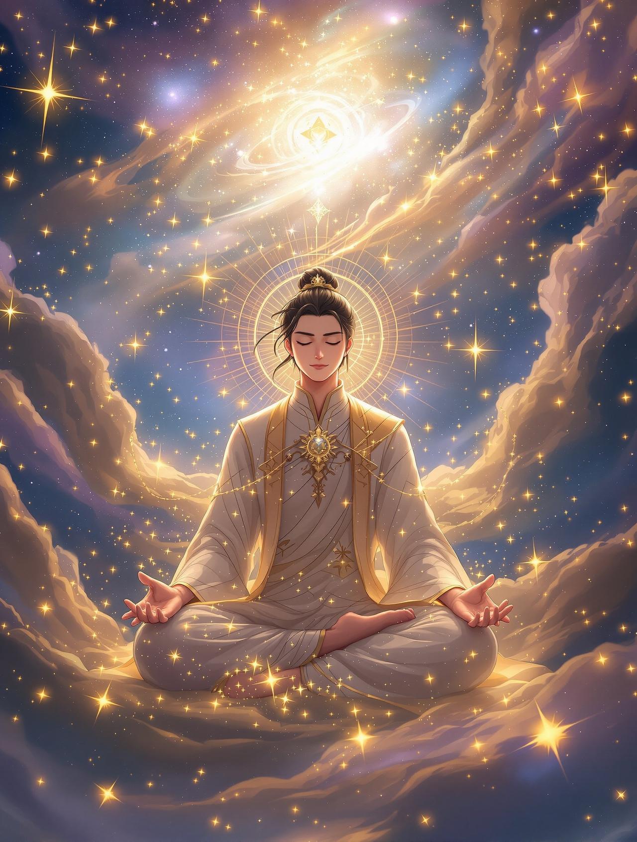 咻咻漫画 - 星辰变封面